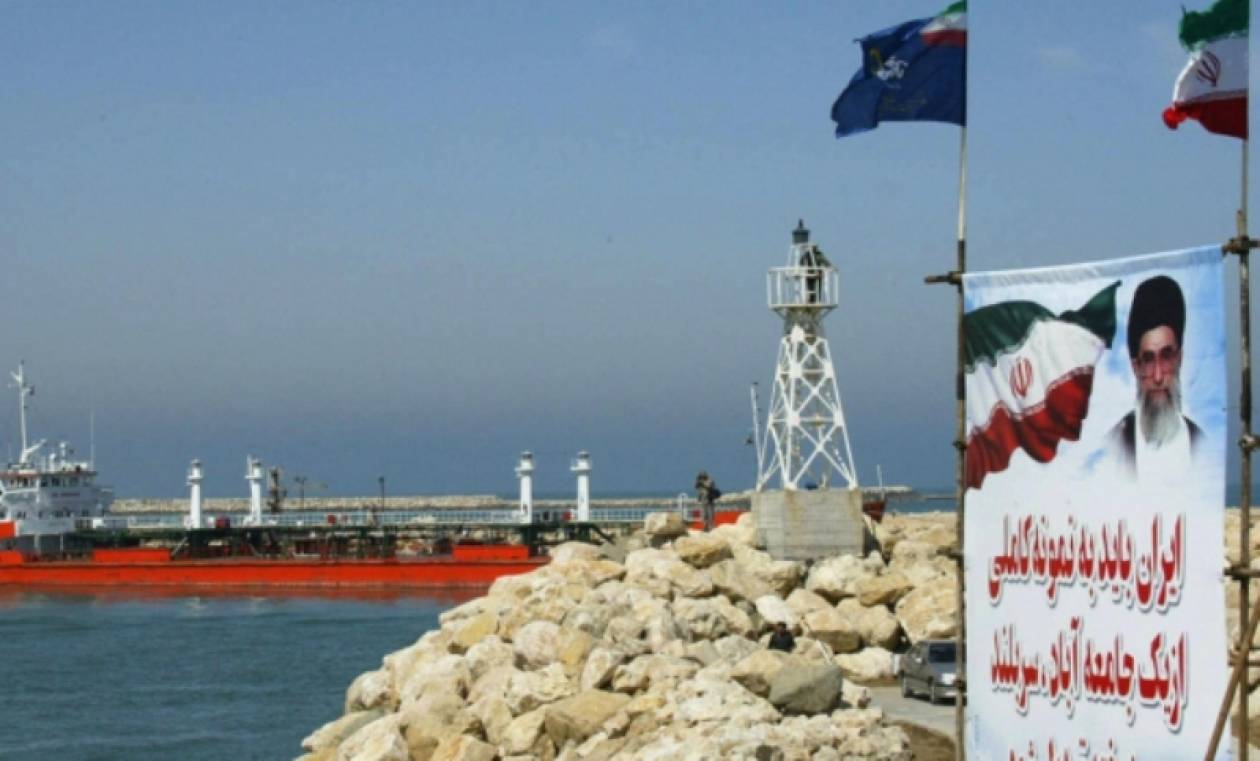 ΟΠΕΚ: Μείωση 9% στις εξαγωγές πετρελαίου από το Ιράν