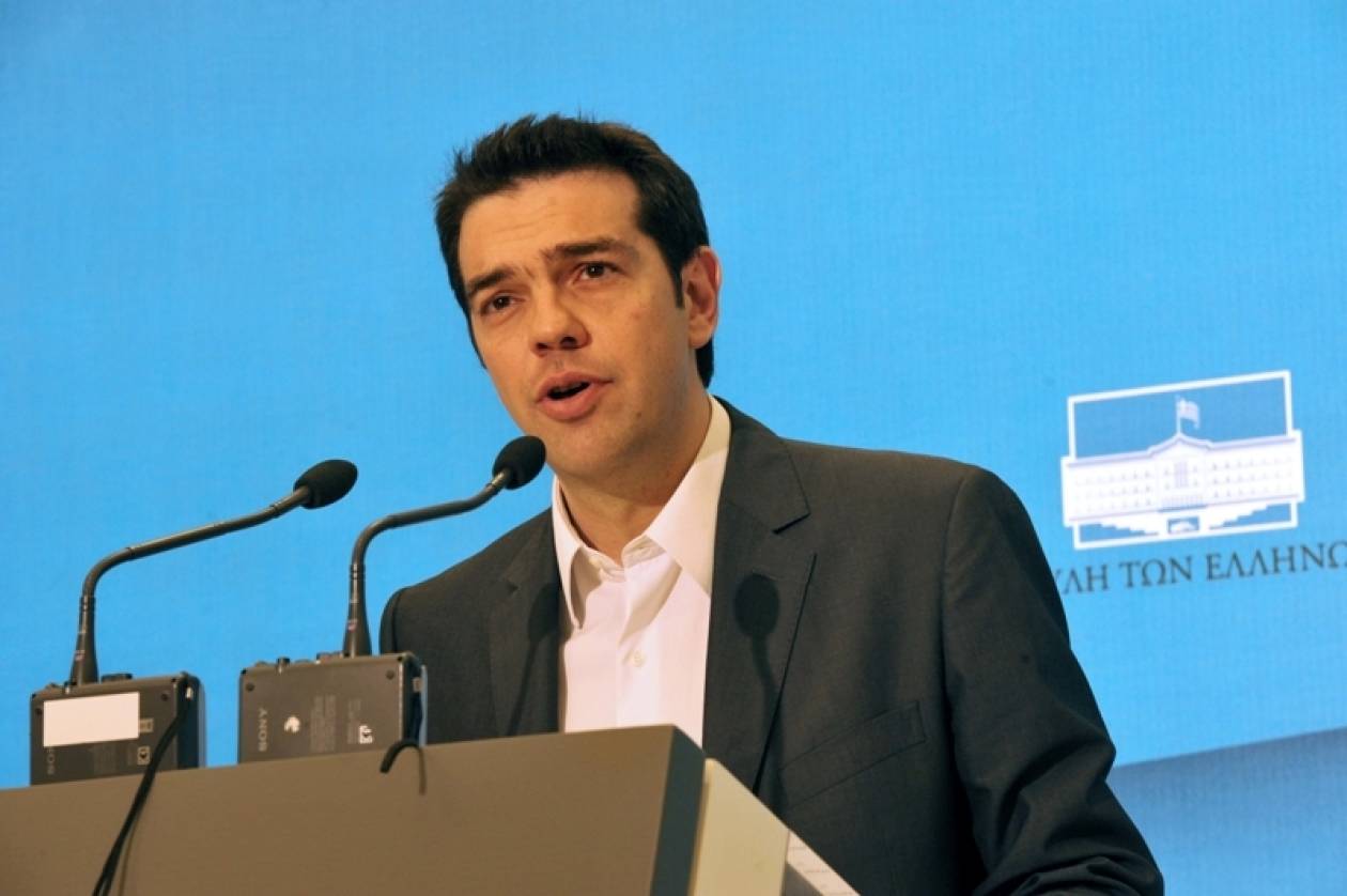 Αρνείται την πρόταση Κουβέλη ο ΣΥΡΙΖΑ