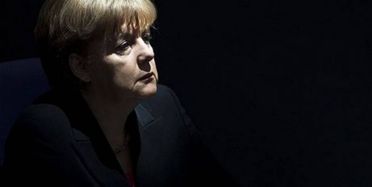 «Η Μέρκελ δεν μπορεί να αποφασίζει μόνη της για την Ευρώπη»