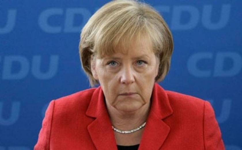 Γερμανία: Μεγάλη ήττα για το κόμμα της Μέρκελ