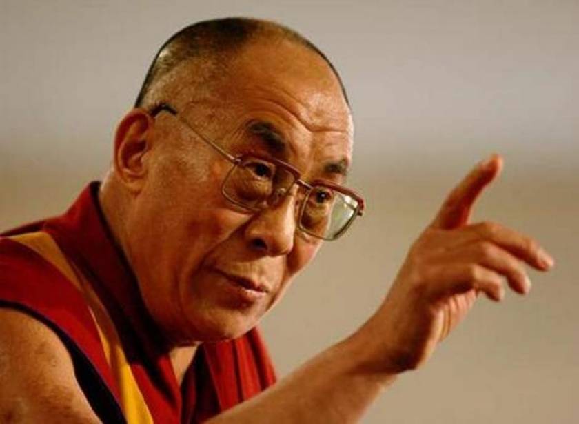 Ο Δαλάι Λάμα φοβάται ότι θα δολοφονηθεί από Κινέζους