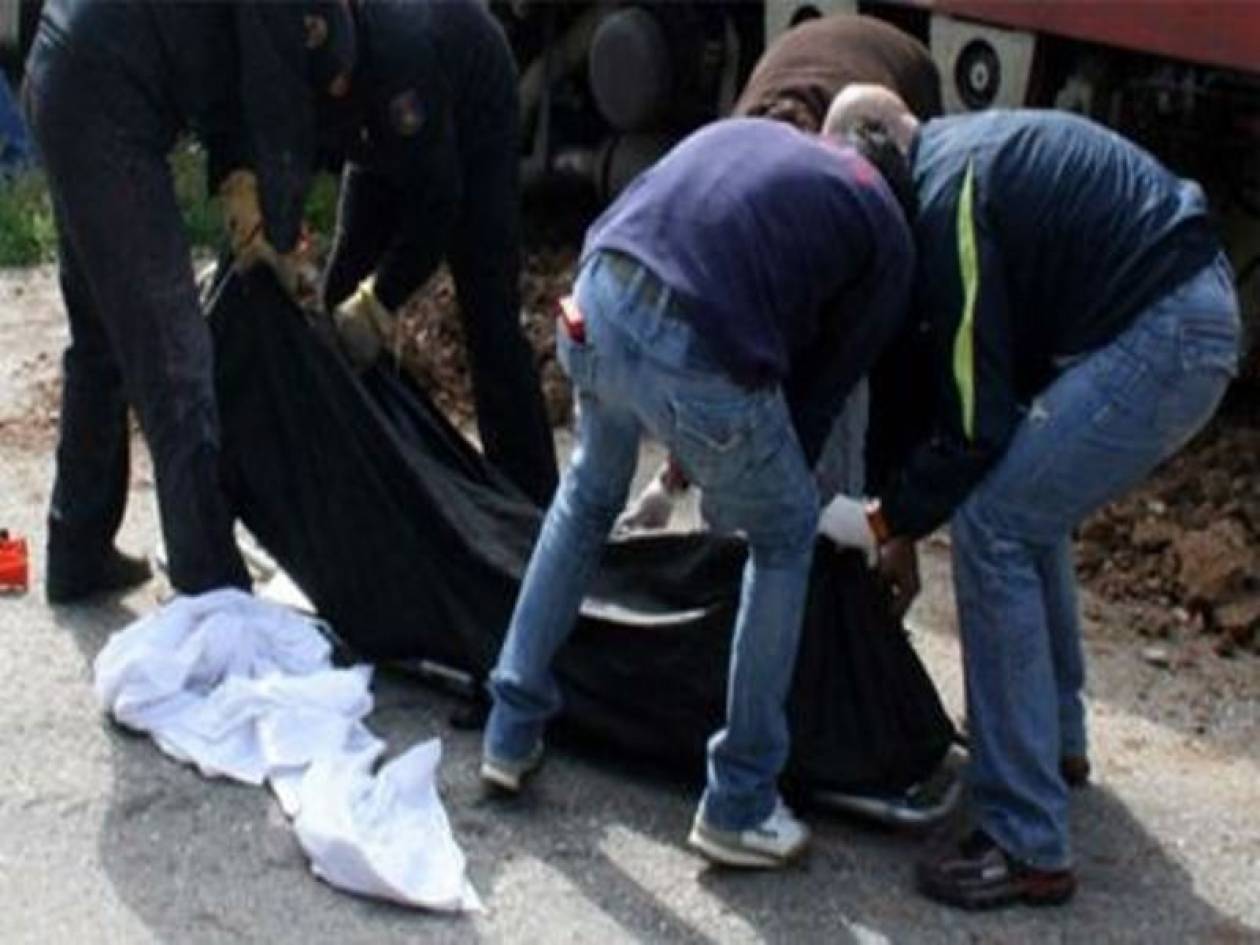 Βρέθηκε πτώμα στον ιστιοπλοϊκό Όμιλο Θεσσαλονίκης