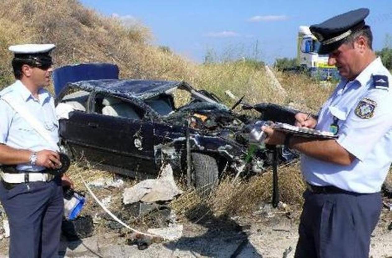 Τραγωδία χωρίς τέλος με δεκάδες νεκρούς στην Κρήτη