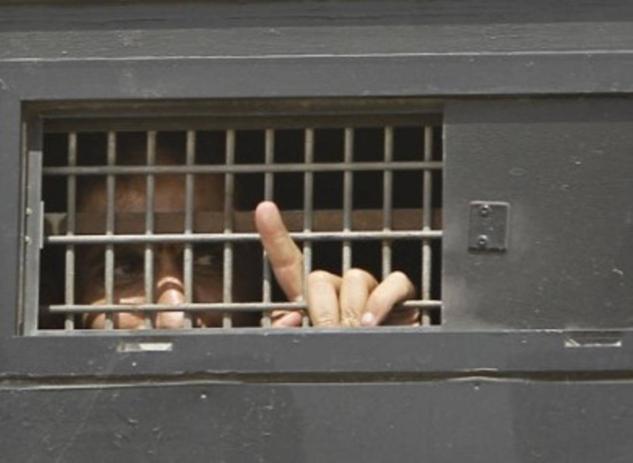 Βασανιστήρια και κακομεταχείριση Παλαιστινίων στις Ισραηλινές φυλακές