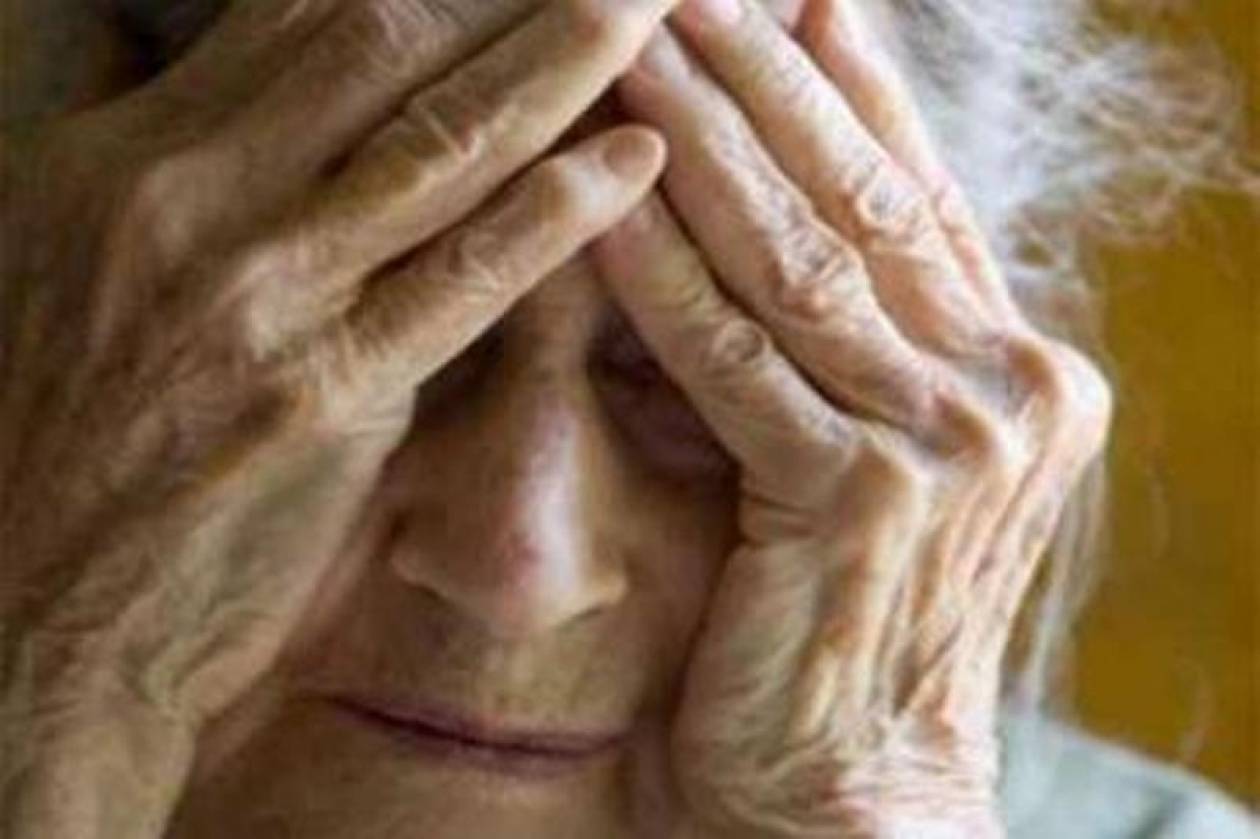 Συνελήφθησαν οι ληστές της 79χρονης στα Ιωάννινα