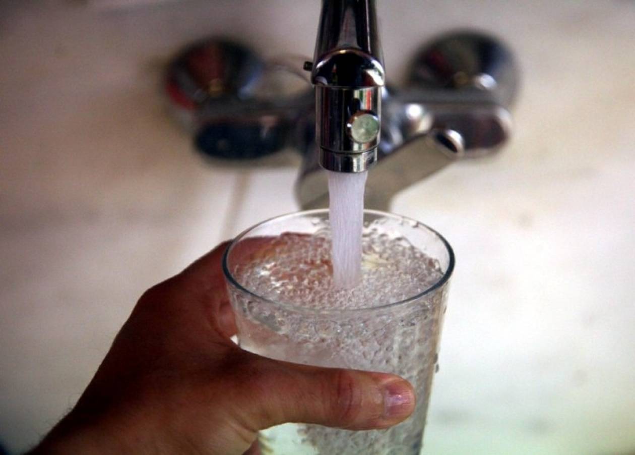 Aκριβότερο το νερό στην Καλαμάτα