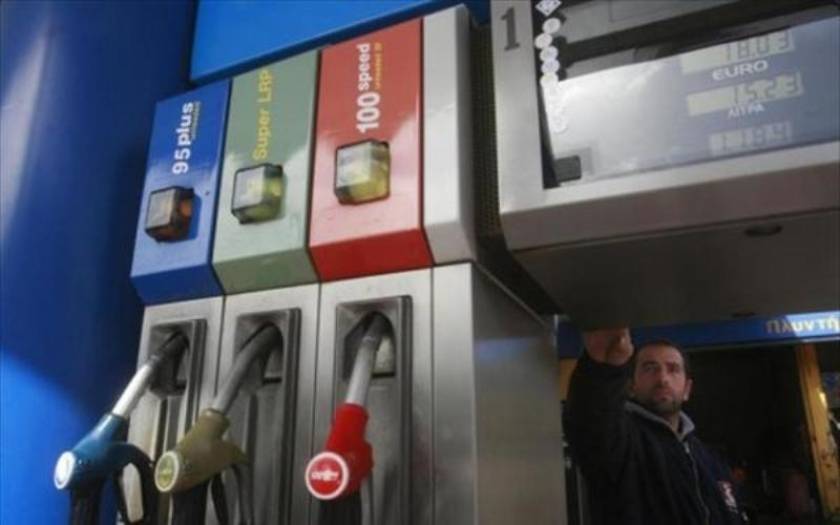 Στερεύει η κάνουλα στα Τρίκαλα: Έκλεισαν 128 βενζινάδικα