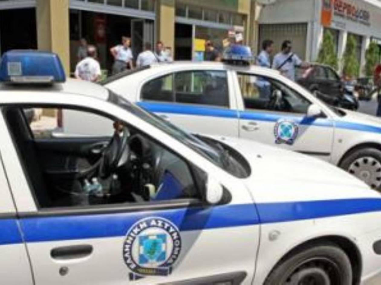 Συνελήφθησαν οι δολοφόνοι 65χρονου αλλοδαπού στη Θεσσαλονίκη