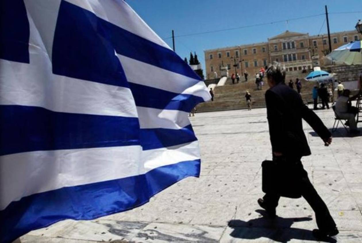 Ρίχτερ: Ο ΣΥΡΙΖΑ δεν έχει πρόθεση να συμπράξει με κανέναν