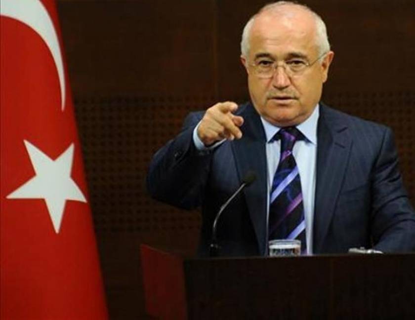 Η Τουρκία στηρίζει το αίτημα των Σκοπίων στο ΝΑΤΟ