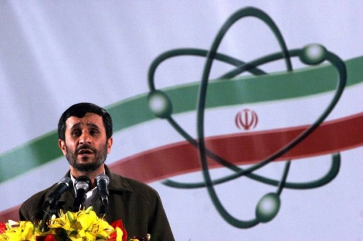 Ιράν: «Καλό σημάδι» η επίσκεψη στην Τεχεράνη της  ΙΑΕΑ