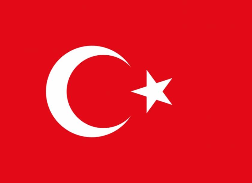 Συνελήφθη Τούρκος στρατιωτικός