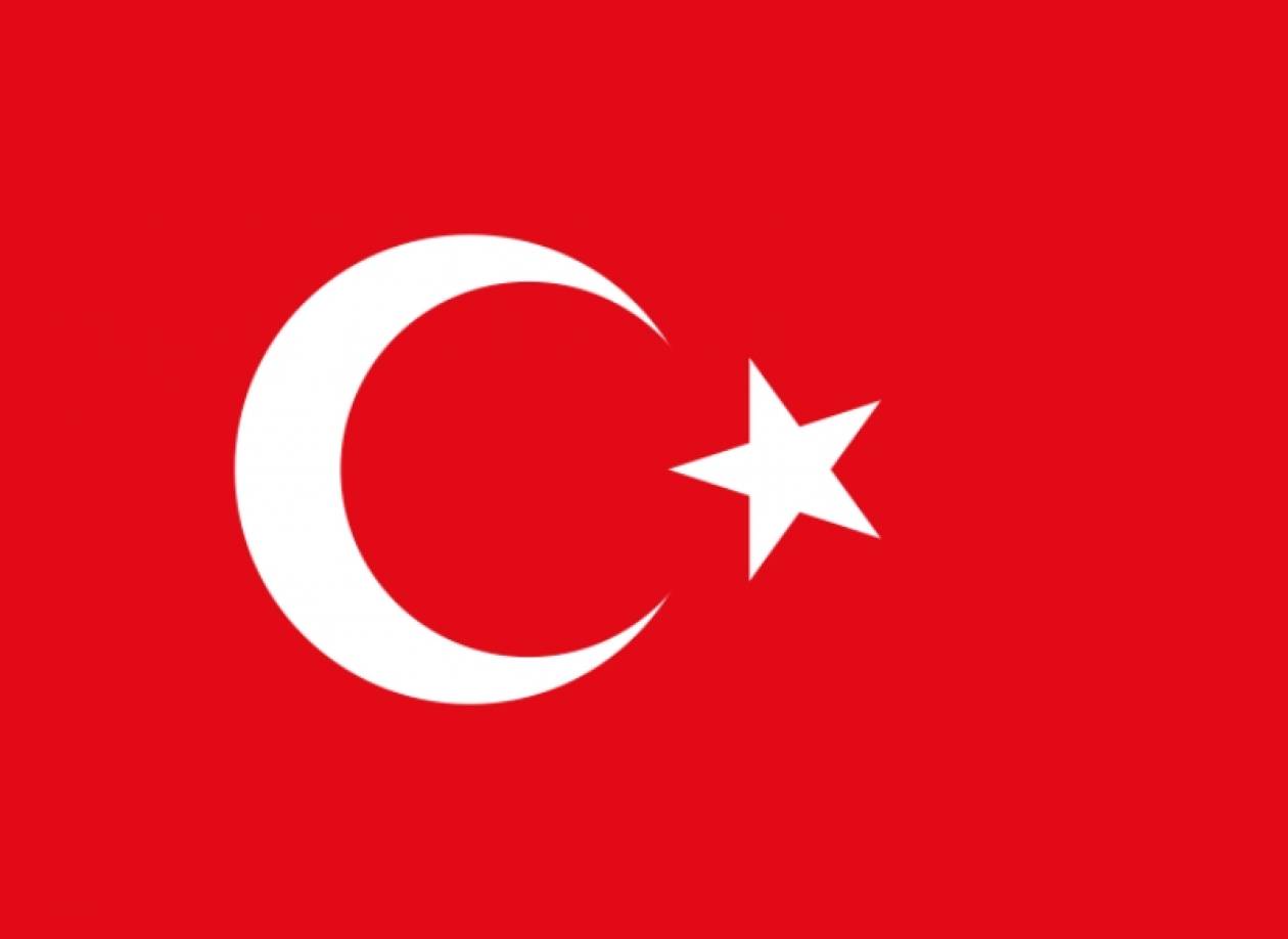 Συνελήφθη Τούρκος στρατιωτικός