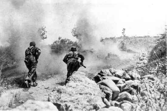 20 Μαΐου του 1941: Όταν η Κρήτη αποδεκάτισε τους Γερμανούς