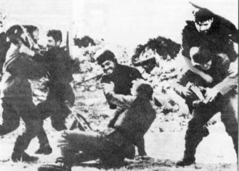 20 Μαΐου του 1941: Όταν η Κρήτη αποδεκάτισε τους Γερμανούς