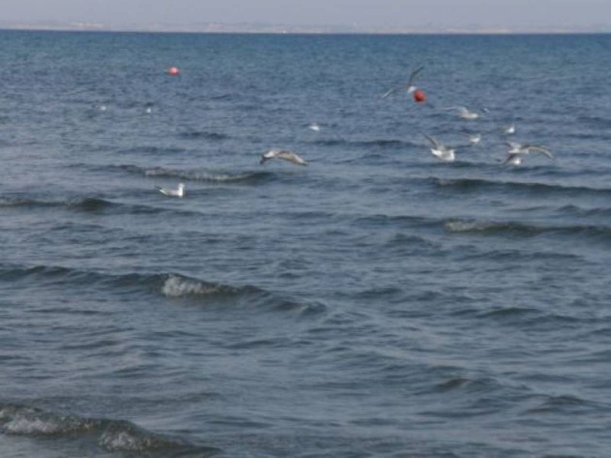 Κρήτη: Το πρώτο φετινό θύμα της θάλασσας στον Ταυρωνίτη