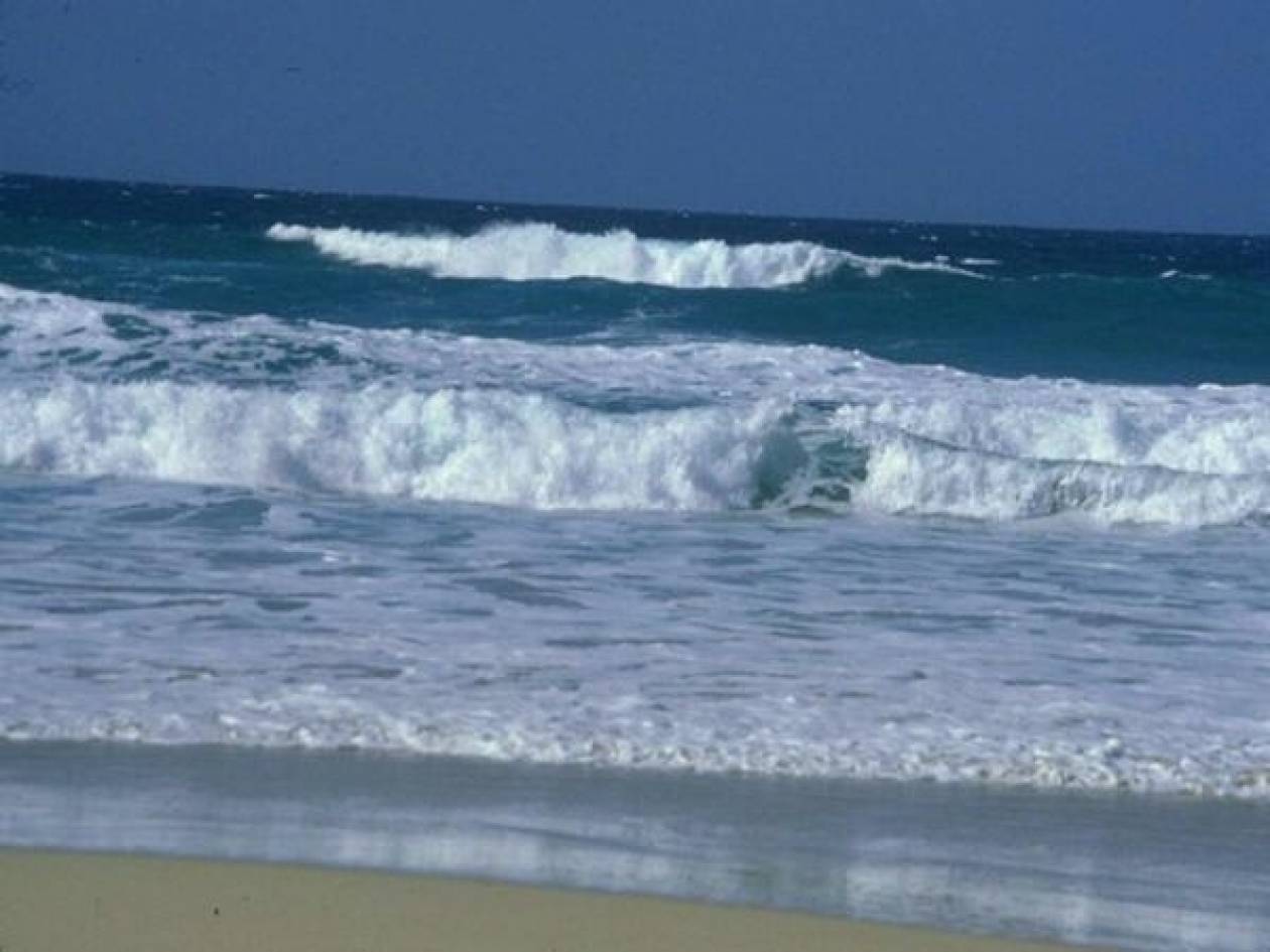 Χανιά: 76χρονη ανασύρθηκε νεκρή από θαλάσσια περιοχή