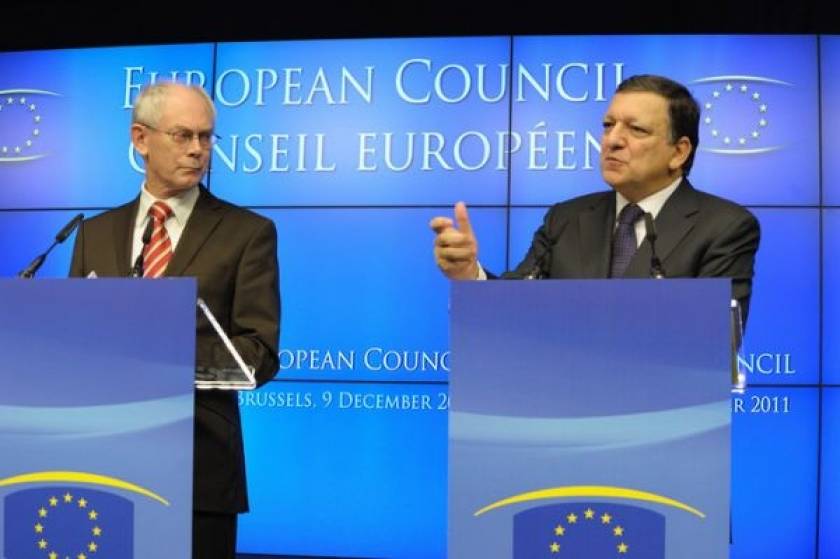 ΕΕ - Έδωσε συγχαρητήρια στον Νίκολιτς 3 ώρες πριν κλείσουν οι κάλπες!