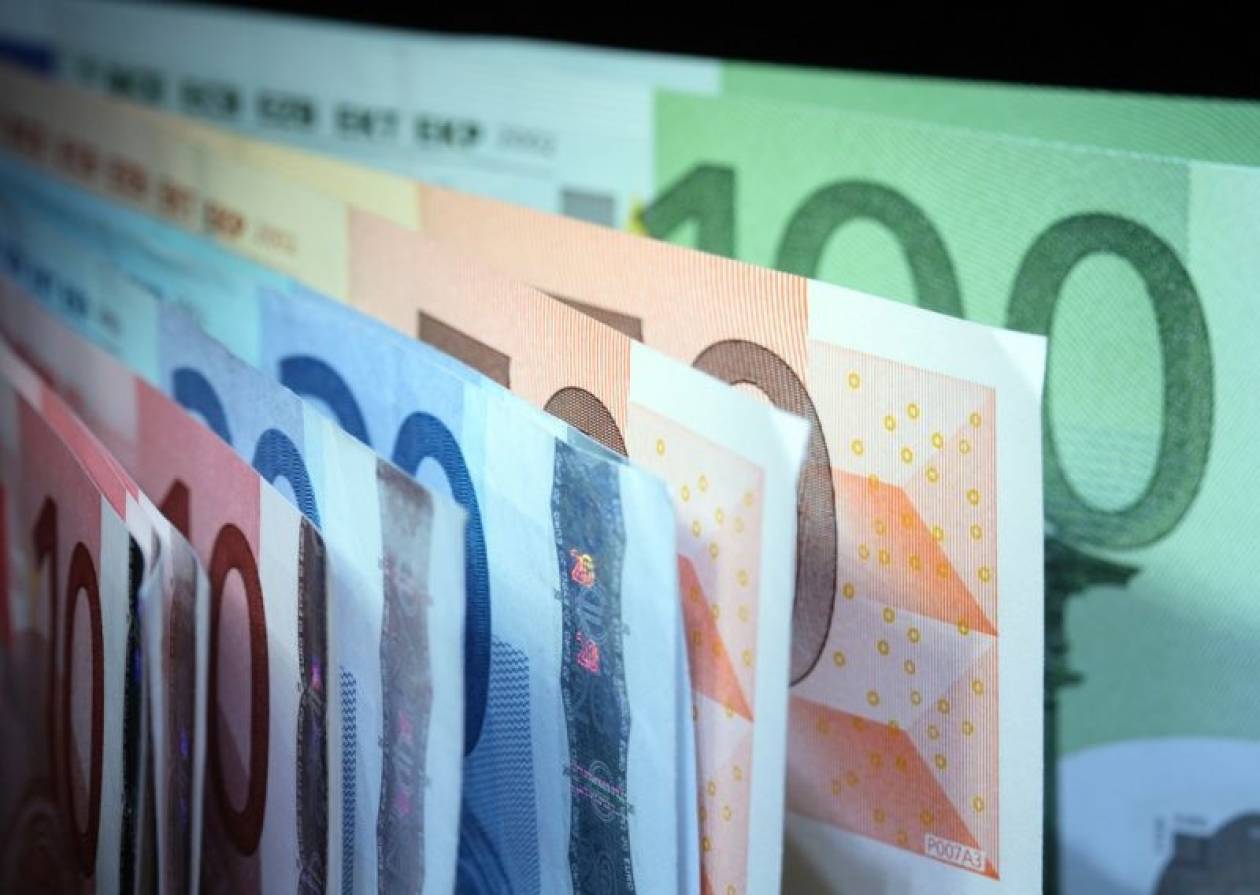 ΥΠΟΙΚ: Στα 9,14 δισ. ευρώ το έλλειμμα τετραμήνου
