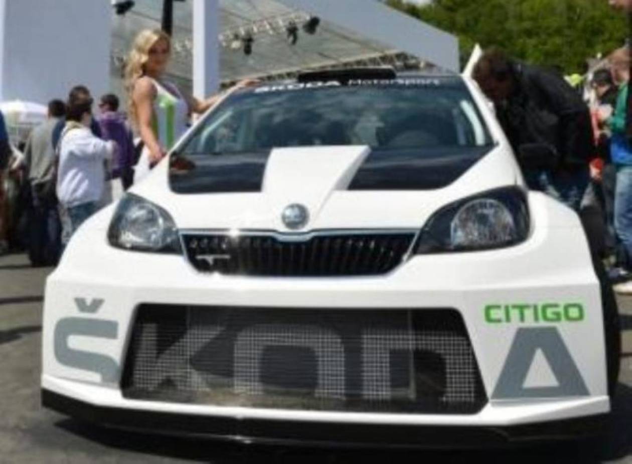 Σημαντικές στιγμές της SKODA AUTO στην 31η συνάντηση Volkswagen GTI