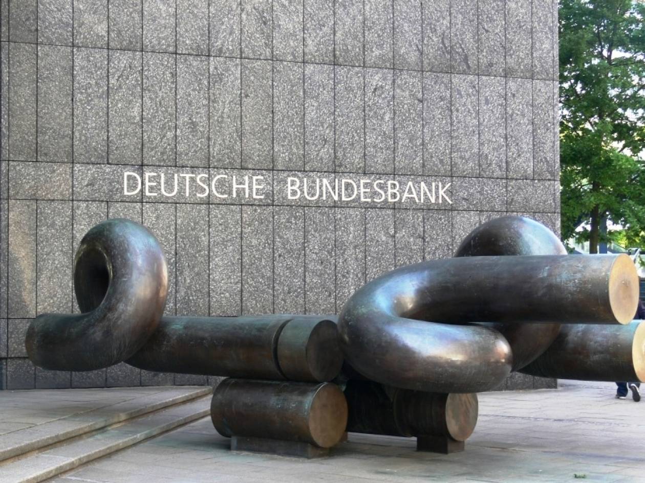 Bundesbank: Η Ελλάδα βάζει σε κίνδυνο την οικονομική της στήριξη