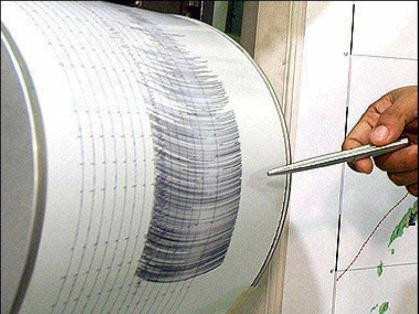 Διάψευση ΕΟΔ για τα περί καταστροφικού σεισμού στην Ελλάδα