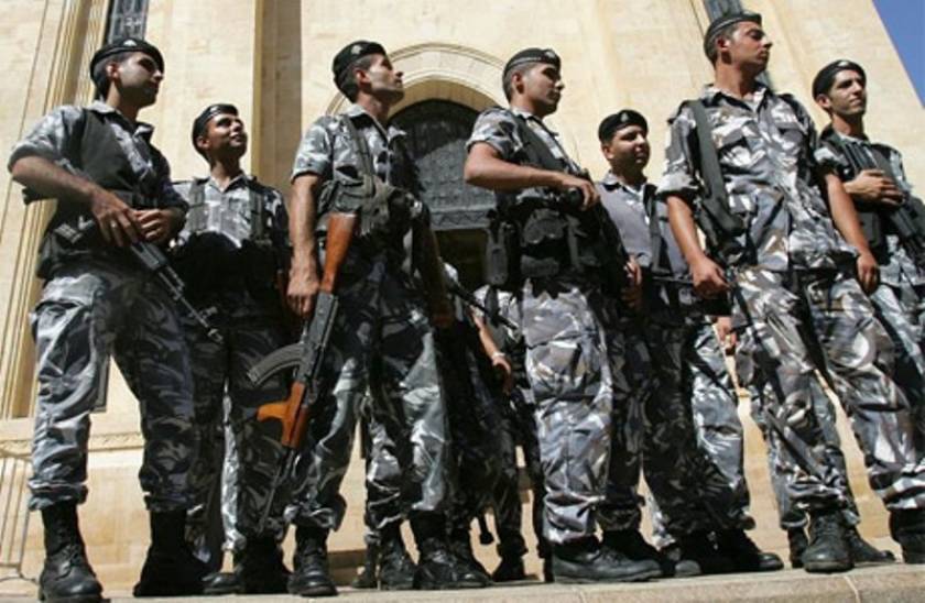 Λίβανος: Δύο νεκροί και έξι τραυματίες σε συμπλοκή με πυροβολισμούς