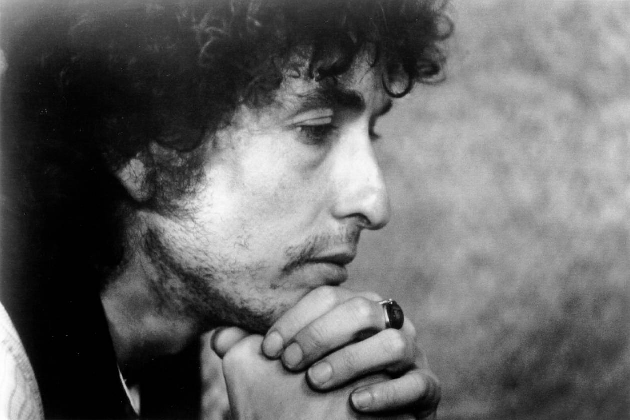 Ο Bob Dylan γιορτάζει 70 χρόνια ζωής
