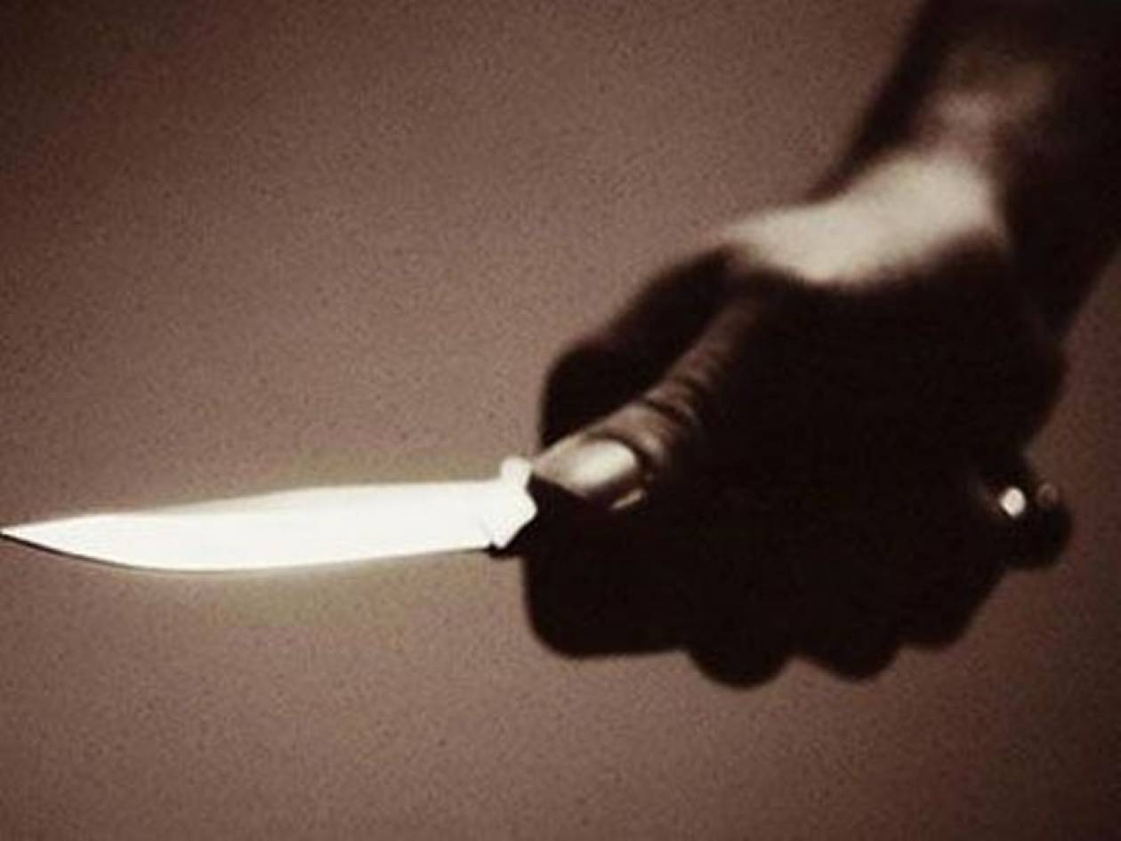 Άγρια ληστεία με μαχαίρι σε σπίτι στο Πόρτο Ράφτη