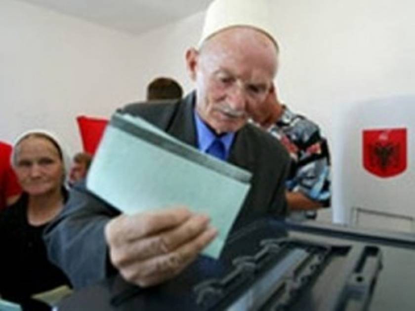 Στις 30 Μαΐου ο πρώτος γύρος των προεδρικών εκλογών στην Αλβανία