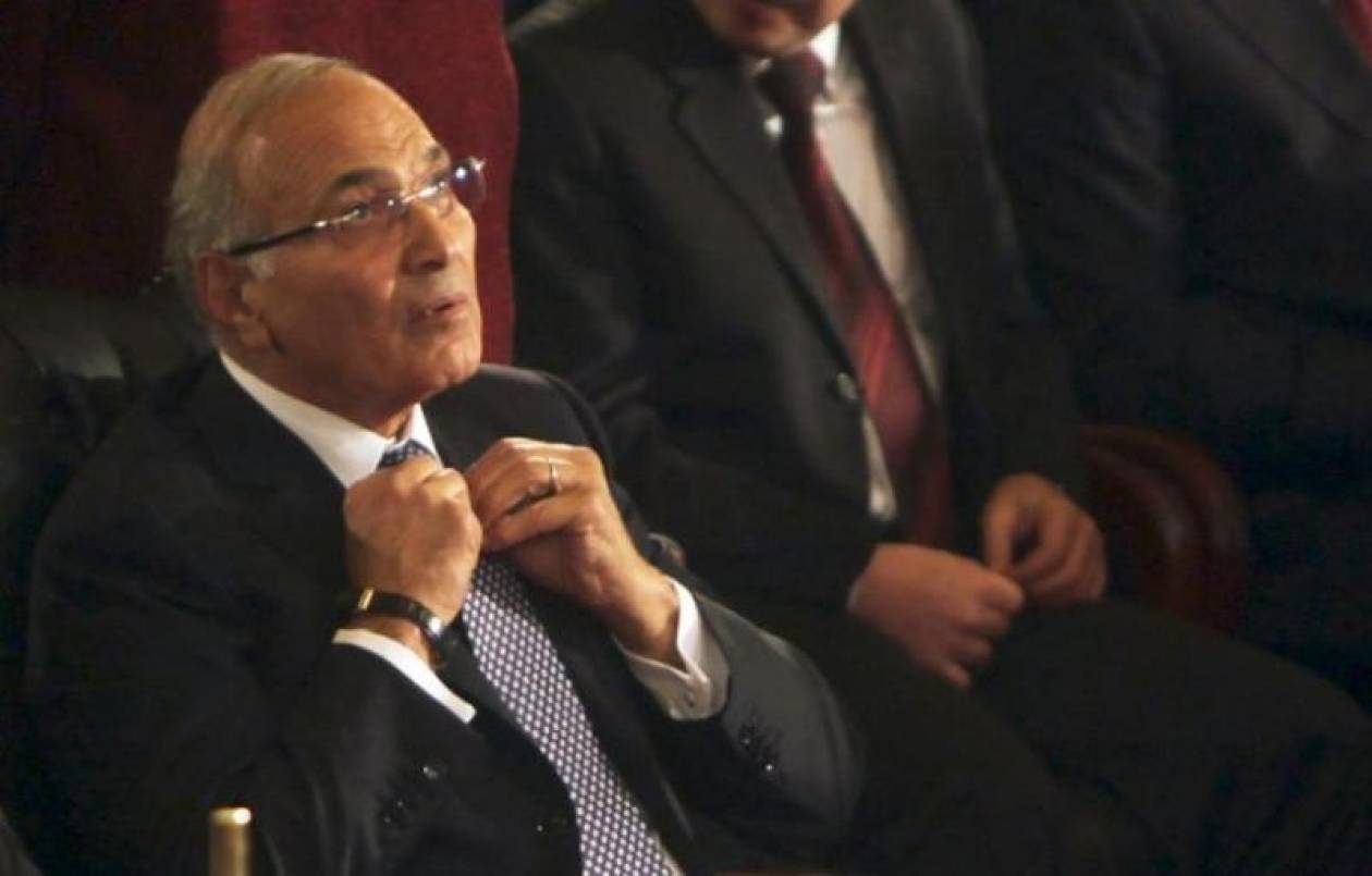 «Δεν θα υπάρξει επιστροφή» στο καθεστώς Μουμπάρακ