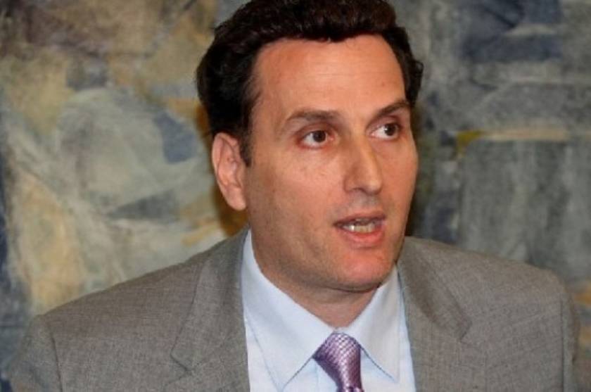 Μ. Δημητρακόπουλος: «Ανυπόστατη» η κατηγορία κατά του Γ. Παπαγιάννη