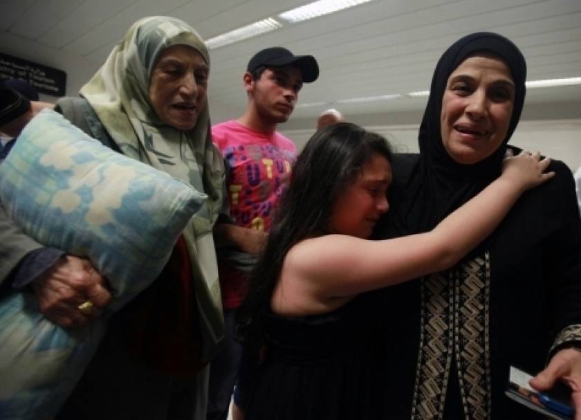 Συρία: Παραμένουν όμηροι λιβανέζοι σιίτες  προσκυνητές