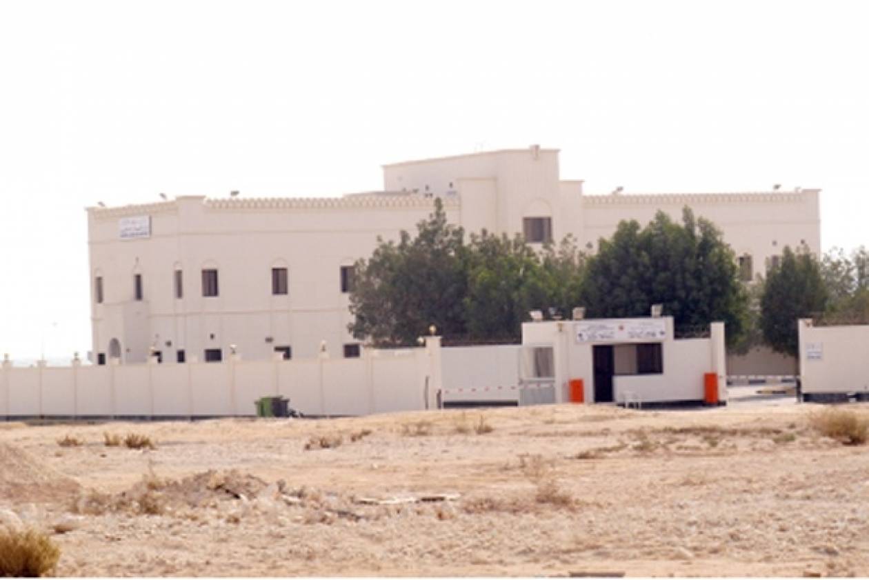 Μπαχρέιν: Καταδίκη έξι ατόμων για κατασκοπεία και τρομοκρατία