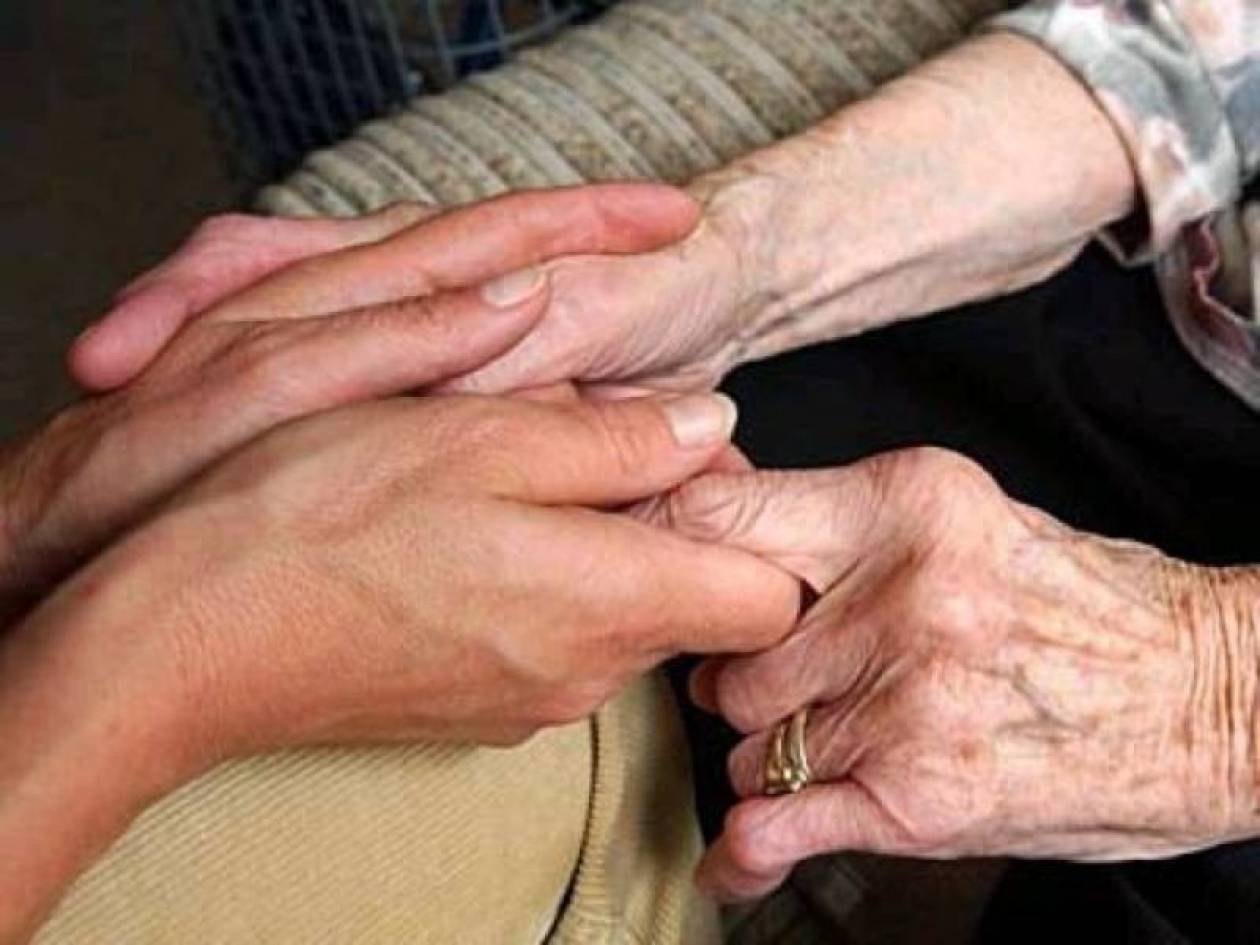 «Έσβησε» σε ηλικία 107 ετών η γηραιότερη Ελληνίδα