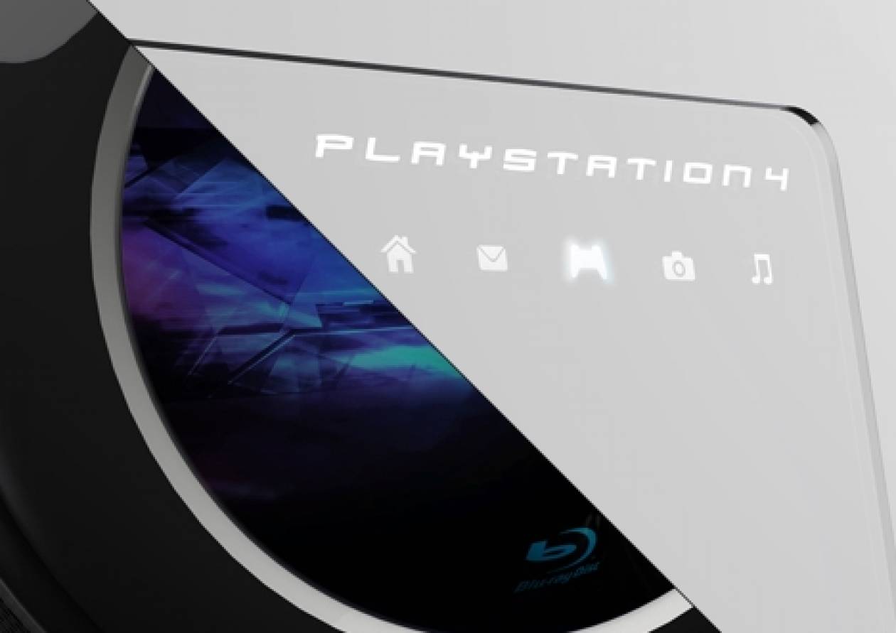 Πληροφορίες για το Playstation 4