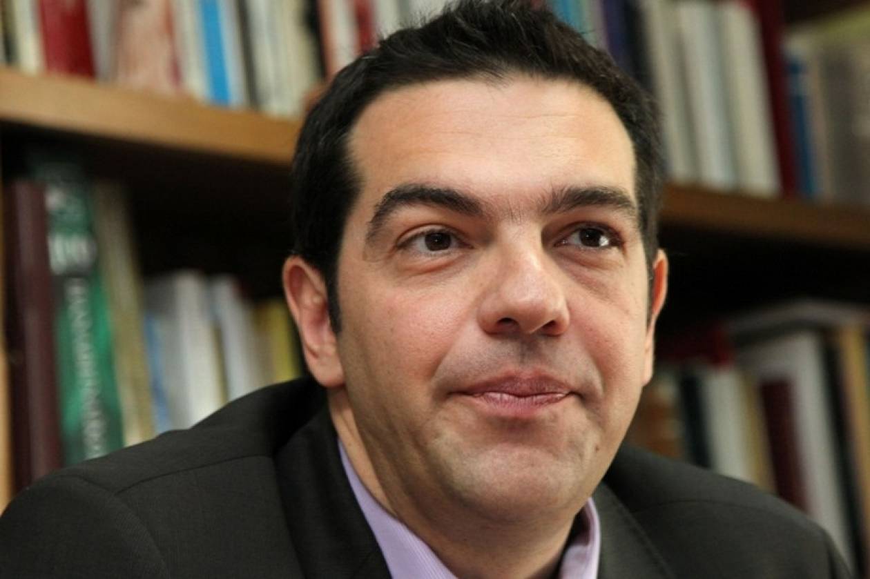 ΣΥΡΙΖΑ: Οι οικονομικοί άξονες του επικαιροποιημένου προγράμματος