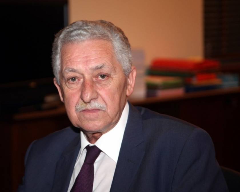 Φ. Κουβέλης: Με ποιους θα συνεργαστώ για το σχηματισμό κυβέρνησης
