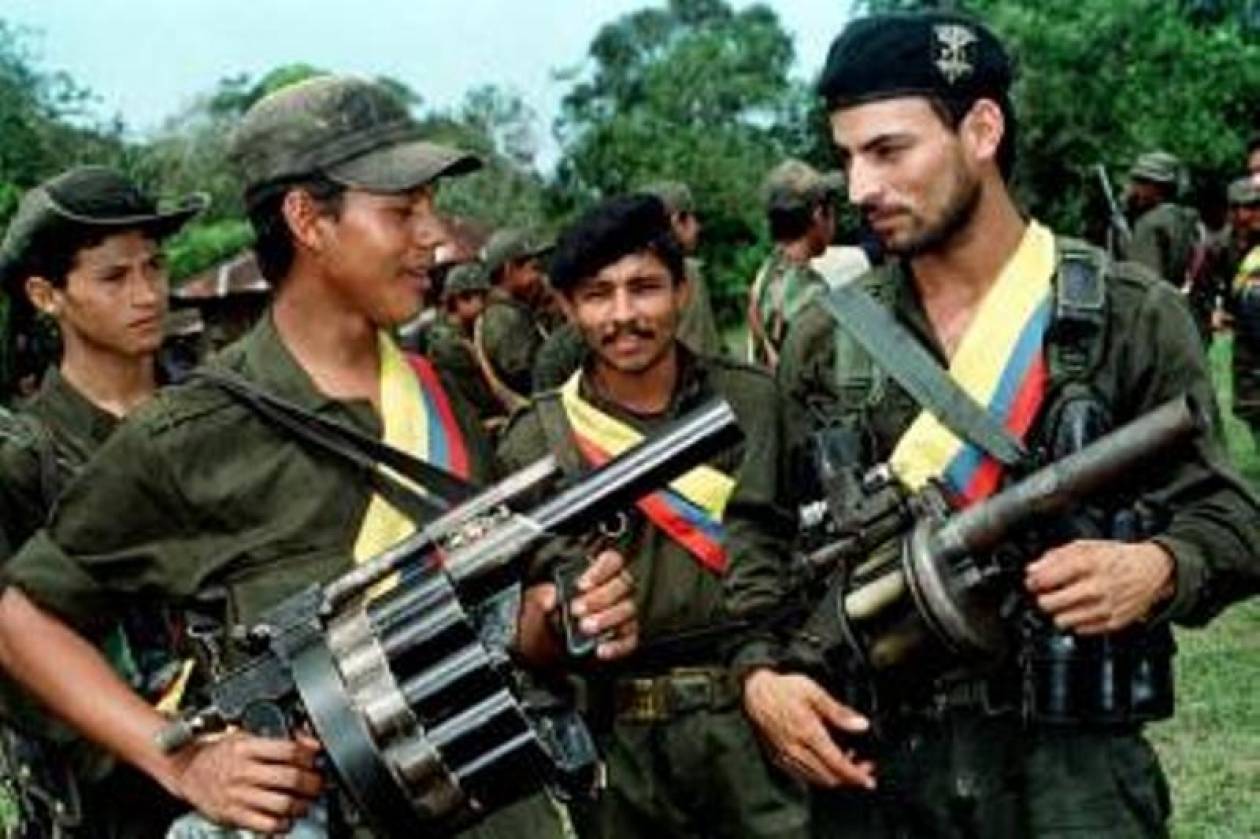 Απελευθέρωση του Γάλλου δημοσιογράφου Ρομεό Λανγκλουά από τους FARC