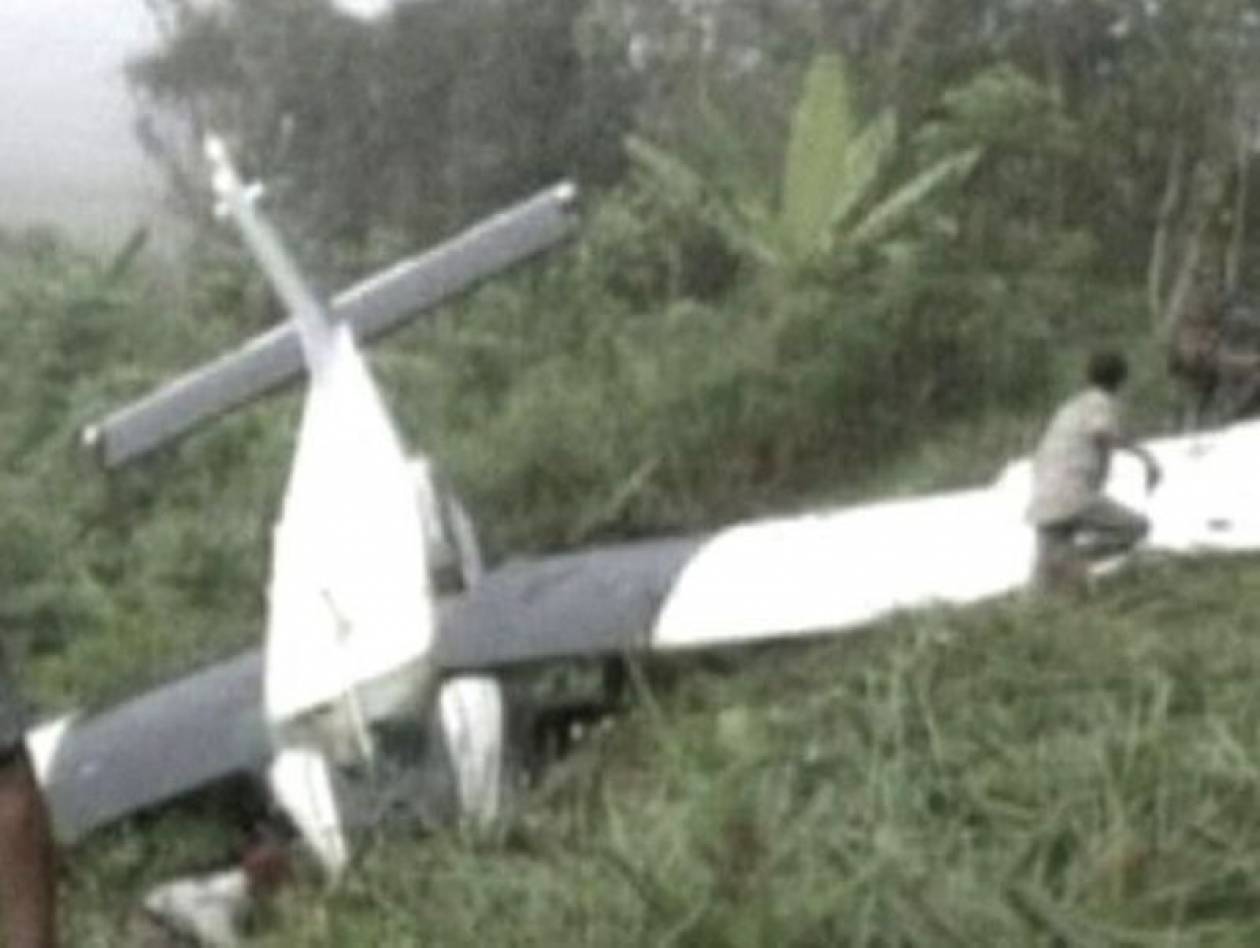 Βρέθηκε το μαύρο κουτί του αεροσκάφους που έπεσε στην Ινδονησία