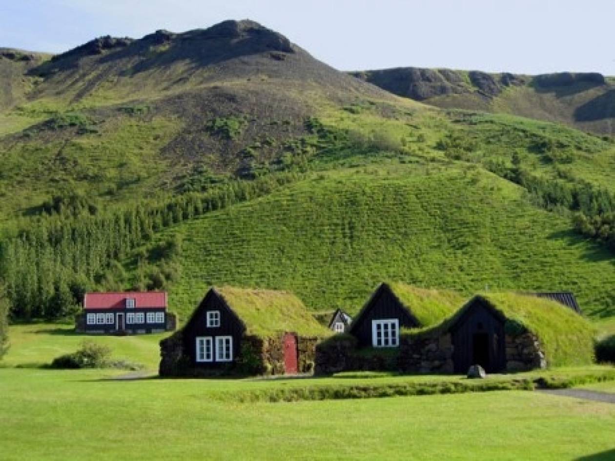 Ισλανδία: Πατριώτες ηγέτες την βγάζουν από τη χρεωκοπία χωρίς μνημόνιο