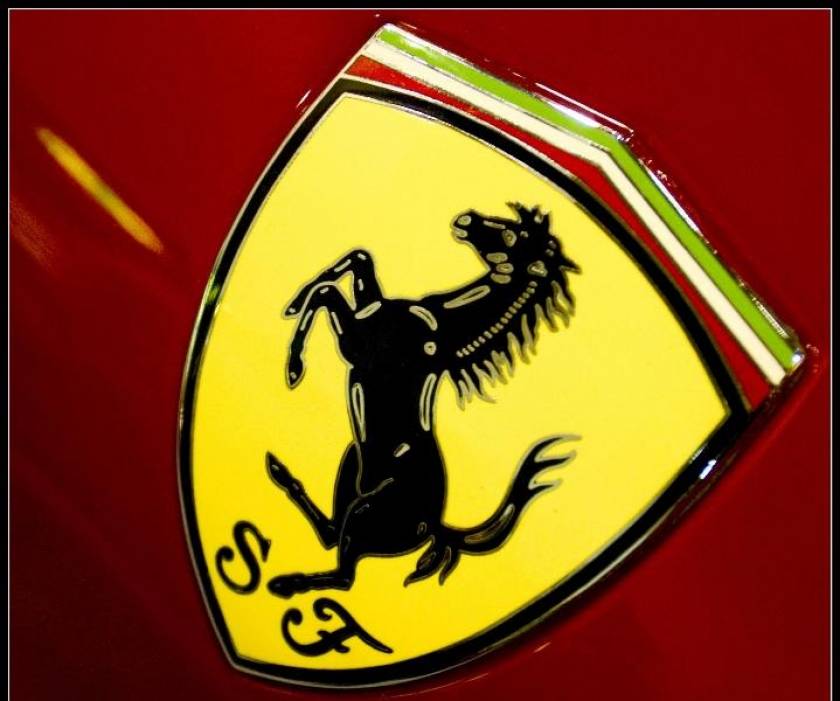 Δημοπρασία από τη Ferrari για τους σεισμοπαθείς της Ιταλίας