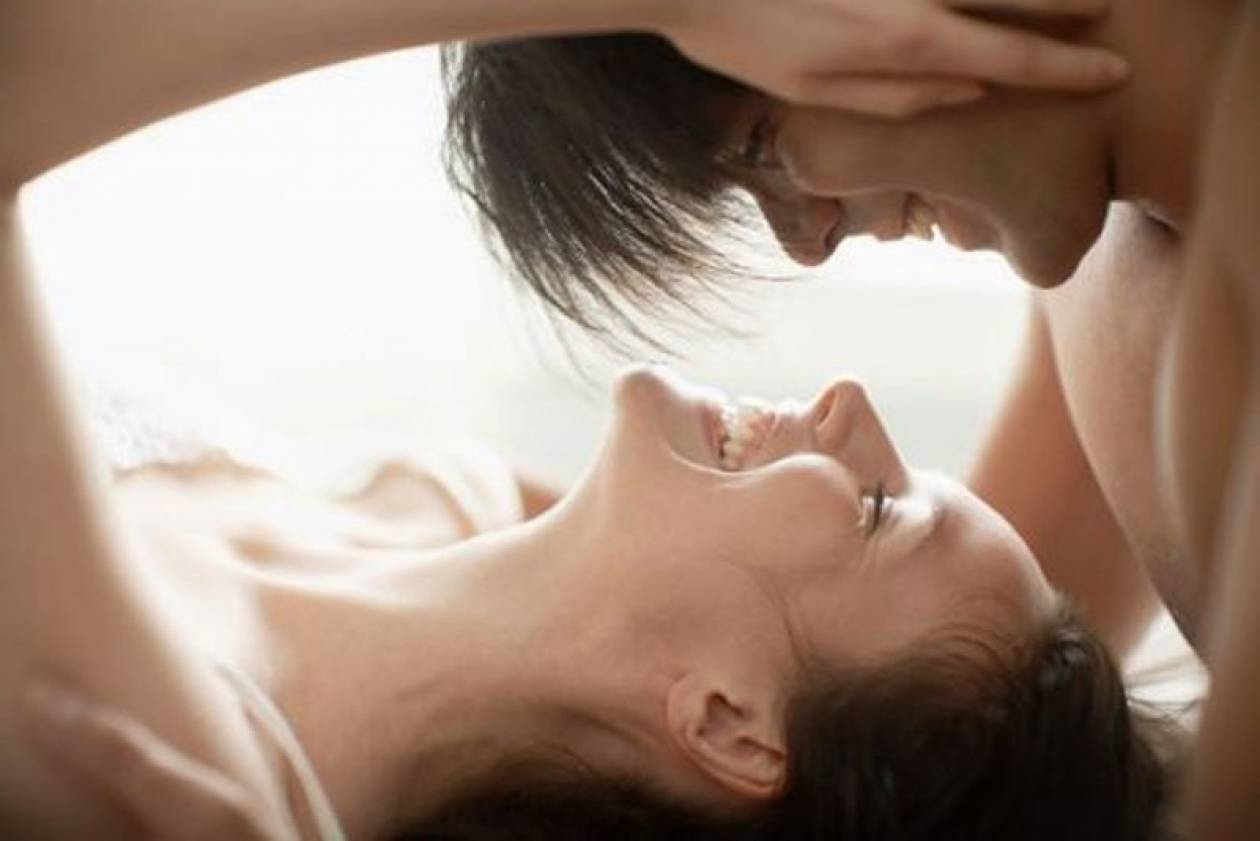 Πώς θα ανεβάσετε τη σεξουαλική σας διάθεση