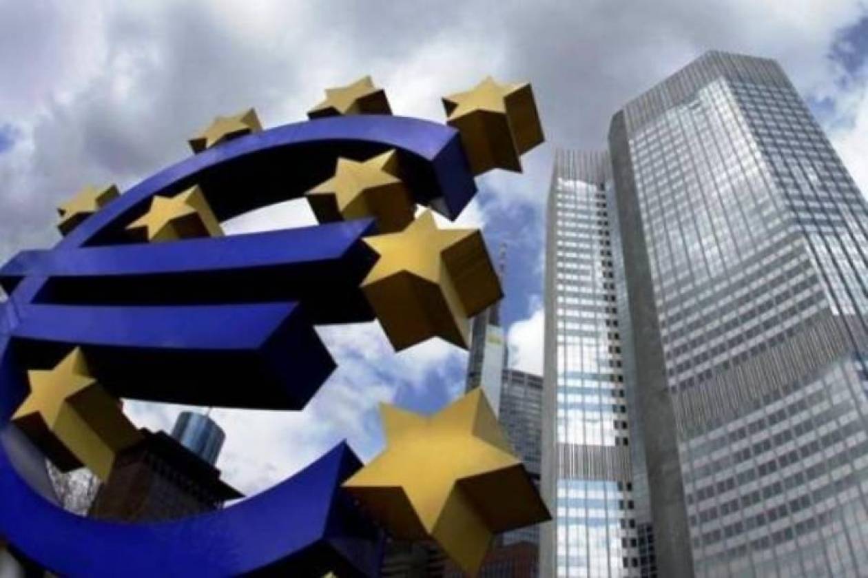 Διαψεύδει η ΕΚΤ πρωτοσέλιδο Κυριακάτικης εφημερίδας