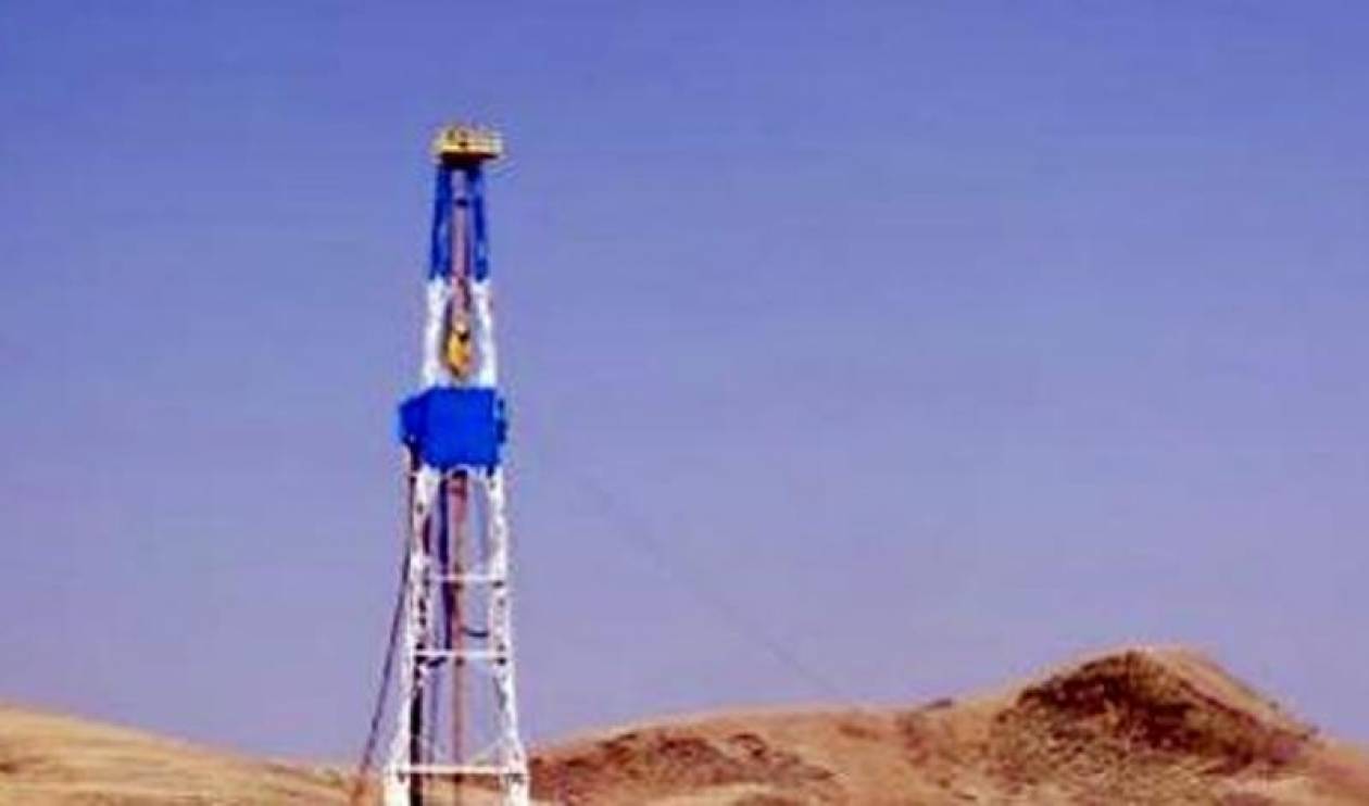 Η Τουρκία συνεχίζει τις έρευνες πετρελαίου στα κατεχόμενα