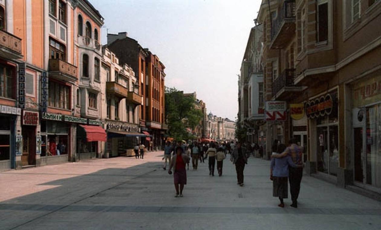 Οι ελληνικές επιχειρήσεις «μεταναστεύουν» στη Βουλγαρία