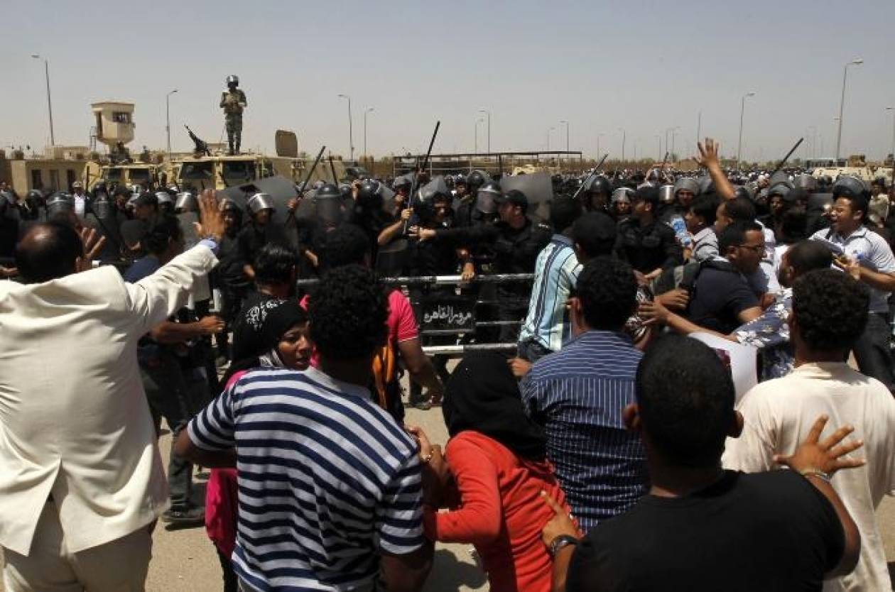 Αίγυπτος: Αστυνομικός σκοτώθηκε από επίθεση βεδουίνων