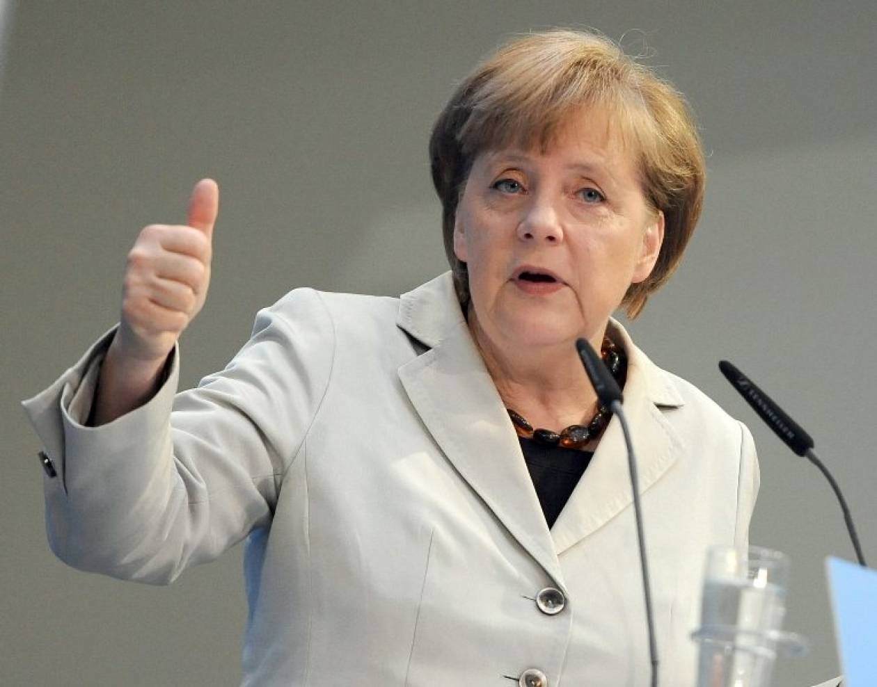G20: Πίεση στη Γερμανία για μέτρα ανάπτυξης