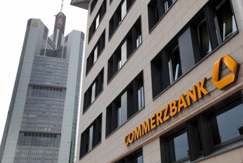 Πολλές γερμανικές τράπεζες υποβάθμισε ο οίκος Moody’s