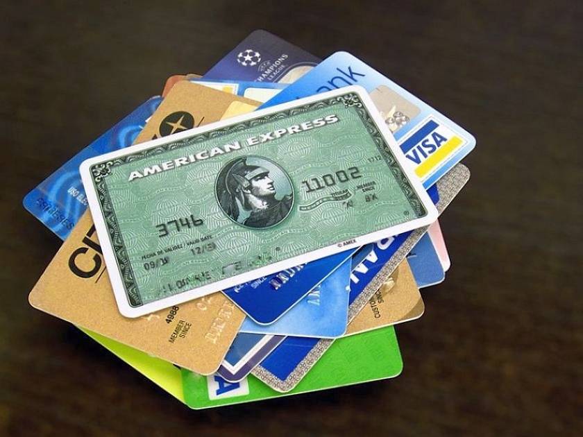 Η «παγίδα» της ελάχιστης καταβολής στις πιστωτικές κάρτες
